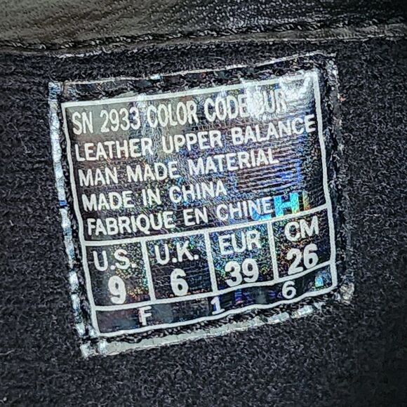 SKECHERS Y2K Style Platform Boots (Size 9) Burgundy, Side Zip Thick Sole 2933 - Picture 9 of 11